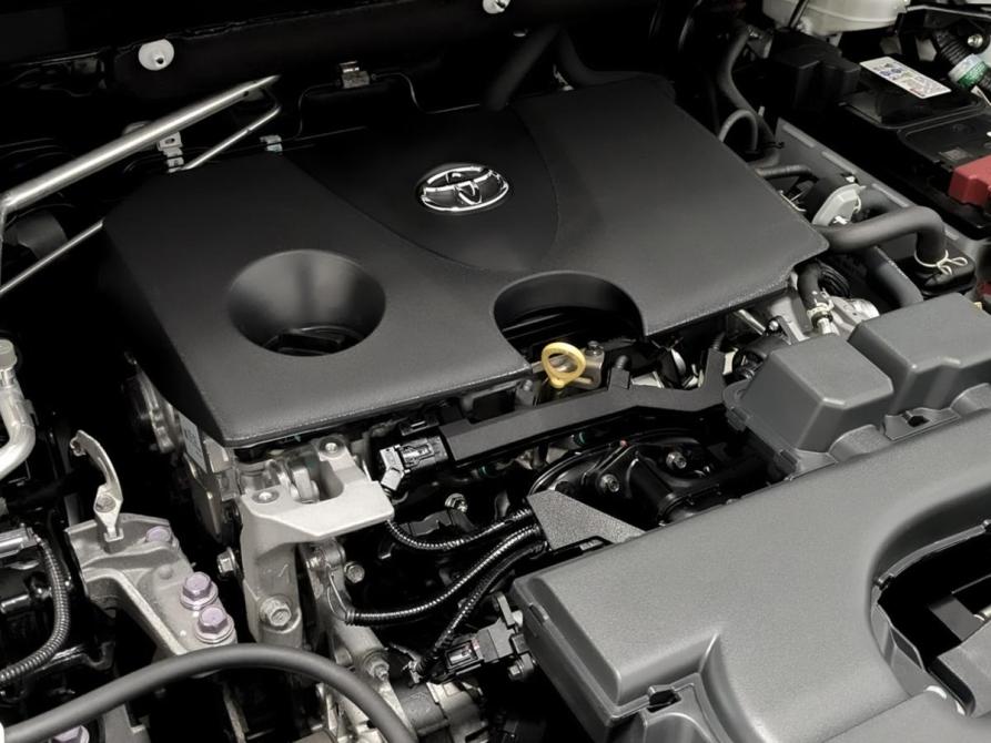 Toyota RAV4 V (XA50) Москва  - изображение 9