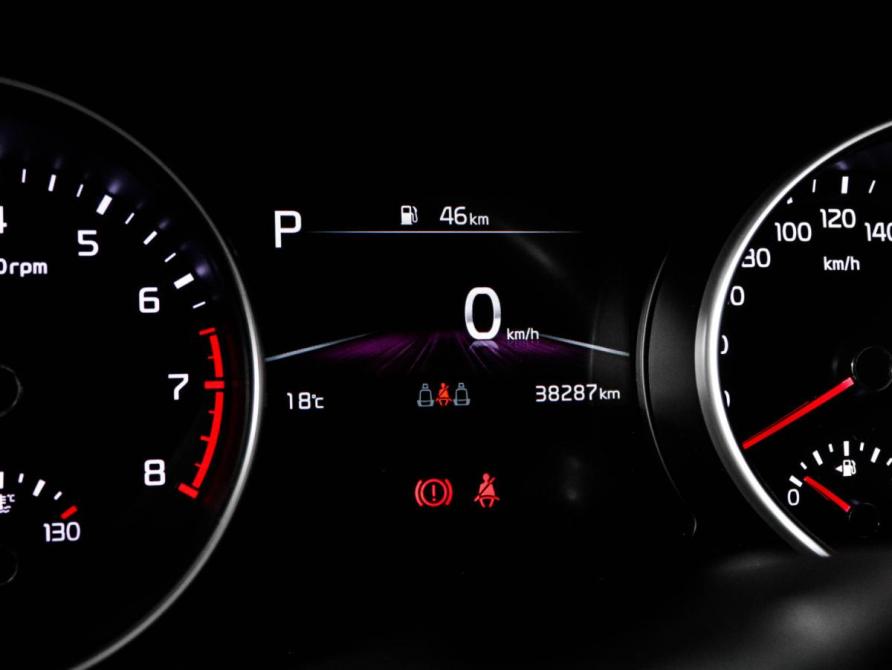Kia Ceed III Рестайлинг Москва  - изображение 12