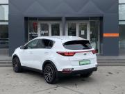 Kia Sportage IV Рестайлинг Краснодар  - изображение 24
