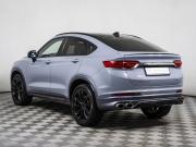 Geely Tugella I Рестайлинг Москва  - изображение 30