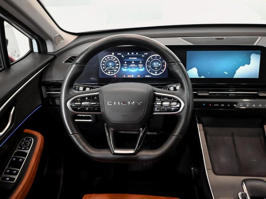 Omoda C5 I Екатеринбург  - изображение 15