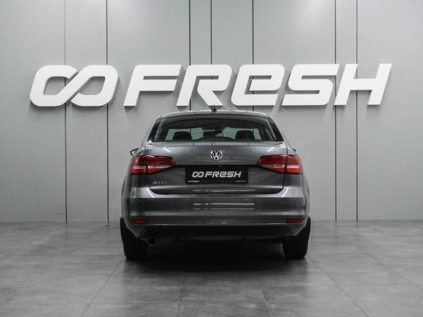 Volkswagen Jetta VI Рестайлинг с пробегом 2015 года, цена 1 249 000 рублей, 103405 км, седан, Автокод Объявления