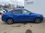 Lada (ВАЗ) Vesta I Нижний Новгород  - изображение 22