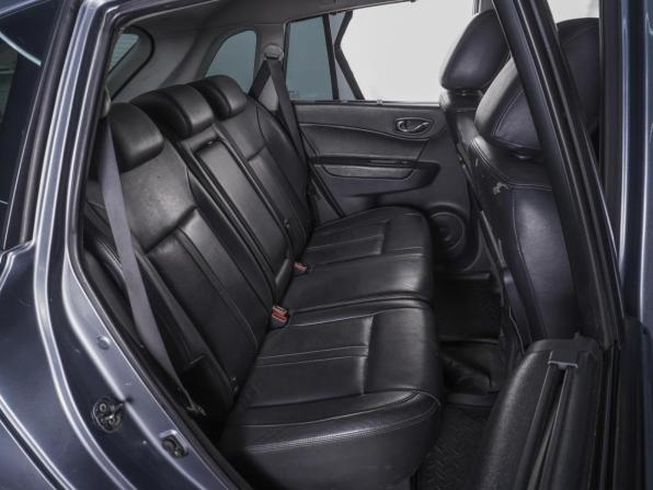 Renault Koleos I с пробегом 2008 года, цена 719 000 рублей, 273234 км, внедорожник, Автокод Объявления