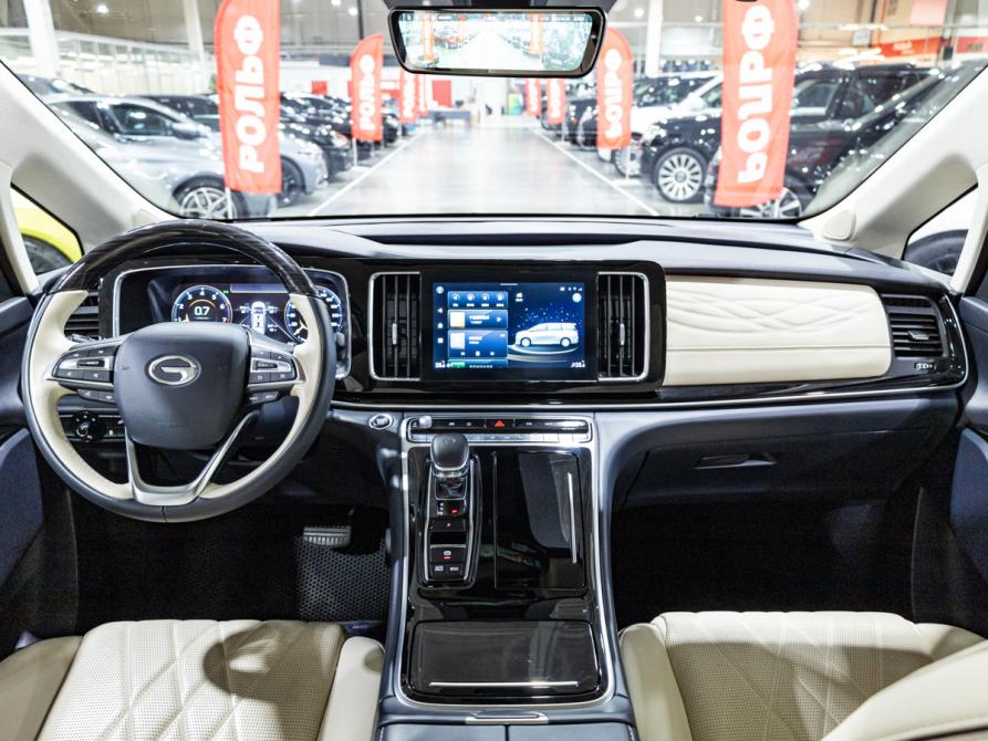 GAC Trumpchi M8 I Санкт-Петербург  - изображение 19