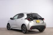 Toyota Yaris II Новосибирск  - изображение 24