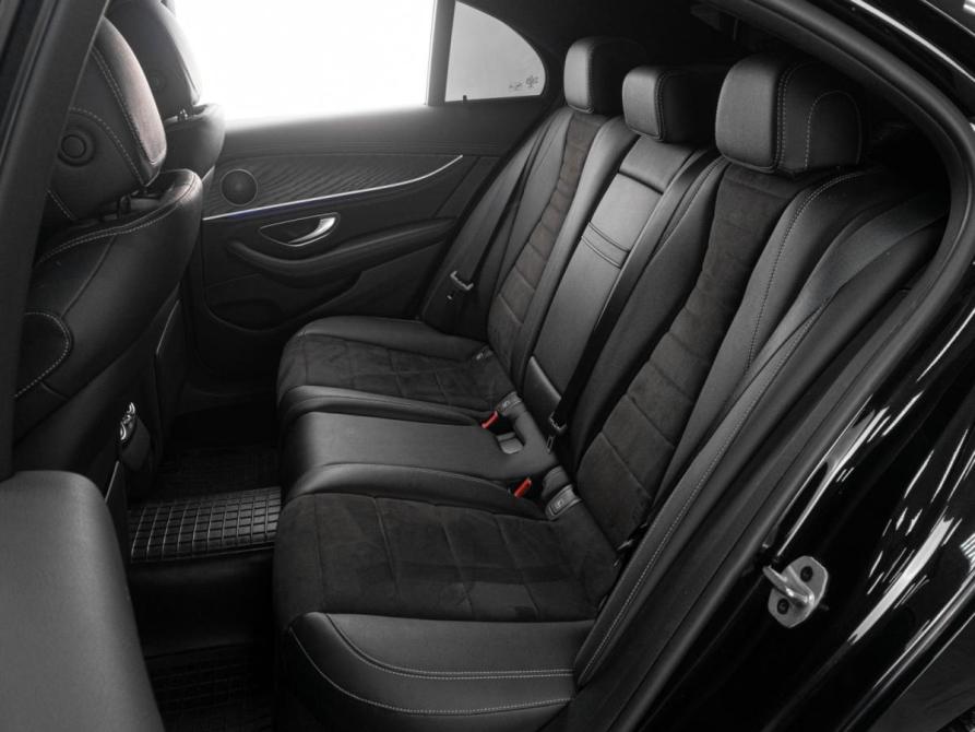 Mercedes-Benz E-Класс V (W213 S213 C238) Рестайлинг Тюмень  - изображение 18