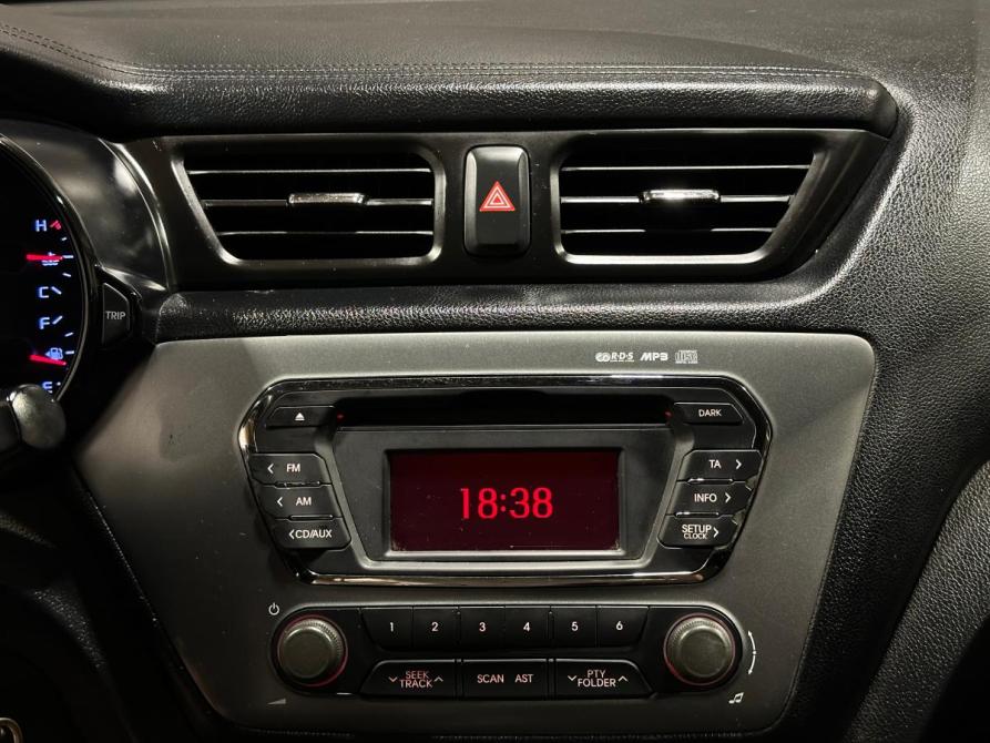 Kia Rio III Челябинск  - изображение 10