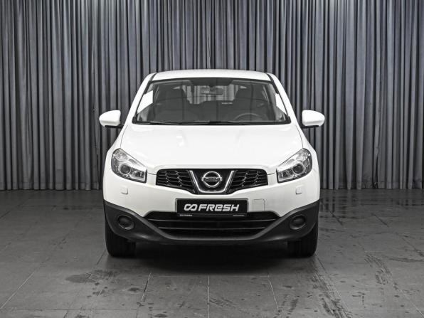 Nissan Qashqai I Рестайлинг с пробегом 2012 года, цена 1 320 000 рублей, 86723 км, внедорожник, Автокод Объявления