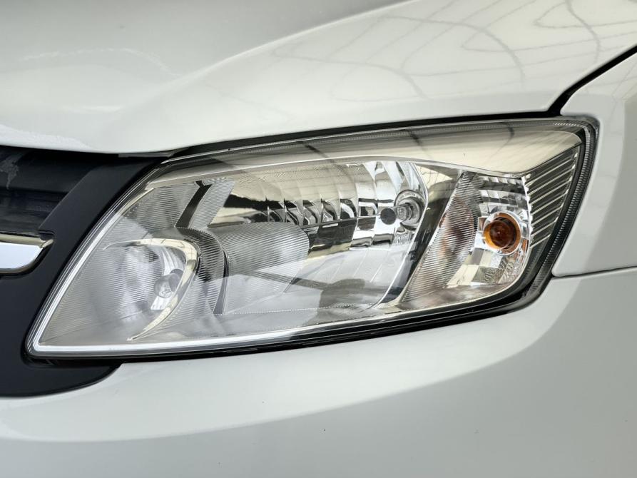 Lada (ВАЗ) Granta I Пермь  - изображение 23