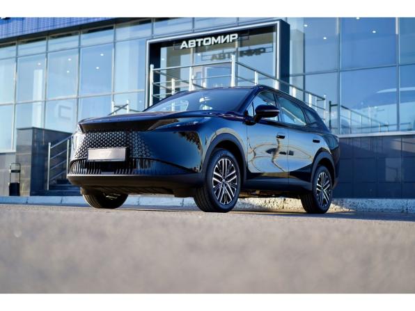 Новый Omoda C7 2026 года, цена 3 299 000 рублей, внедорожник, Автокод Объявления