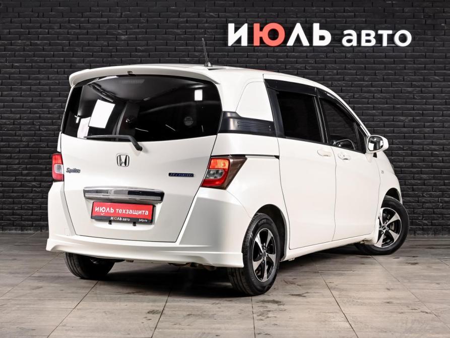 Honda Freed I Екатеринбург  - изображение 4
