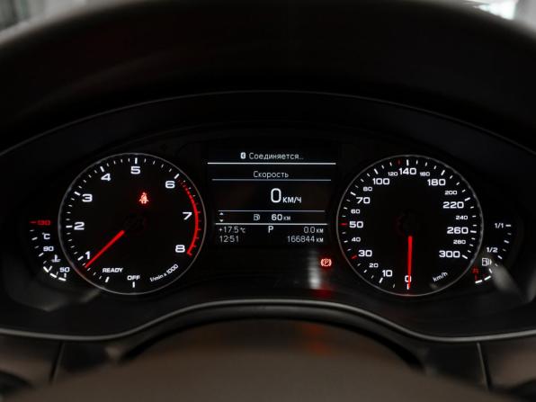 Audi A6 IV (C7) Рестайлинг с пробегом 2015 года, цена 2 100 000 рублей, 166843 км, седан, Автокод Объявления
