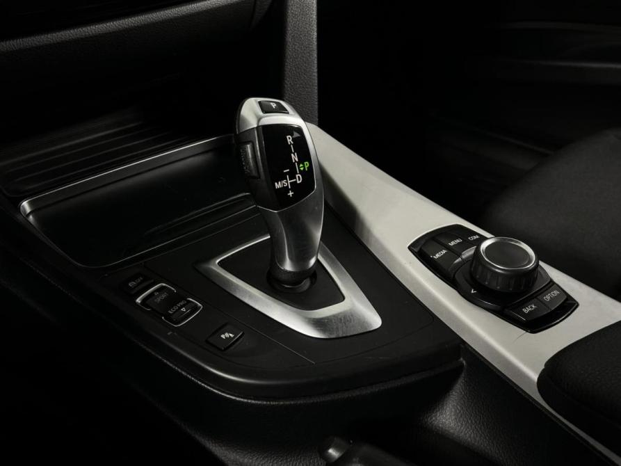 BMW 3 серии VI (F3x) Рестайлинг Казань  - изображение 20