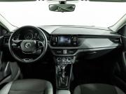 Skoda Rapid II Санкт-Петербург  - изображение 30