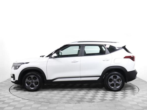 Kia Seltos I с пробегом 2021 года, цена 2 099 900 рублей, 71351 км, внедорожник, Автокод Объявления