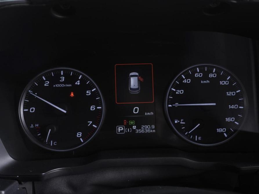 Subaru Levorg II Ростов-на-Дону  - изображение 18