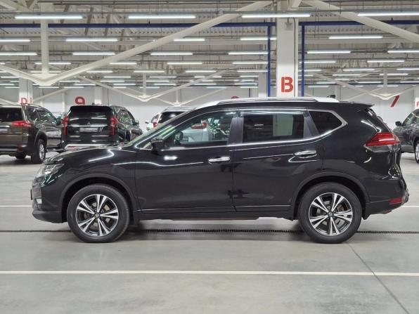 Nissan X-Trail III Рестайлинг с пробегом 2021 года, цена 2 830 000 рублей, 98700 км, внедорожник, Автокод Объявления