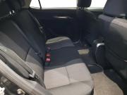 Toyota Auris I Москва  - изображение 28