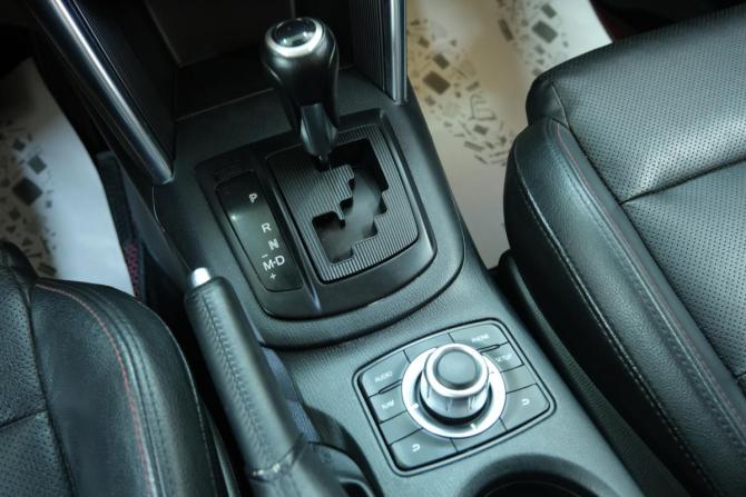Mazda CX-5 I с пробегом 2013 года, цена 1 699 000 рублей, 209000 км, внедорожник, Автокод Объявления