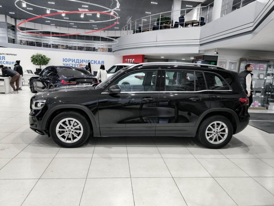 Mercedes-Benz GLB I (X247) Казань  - изображение 10
