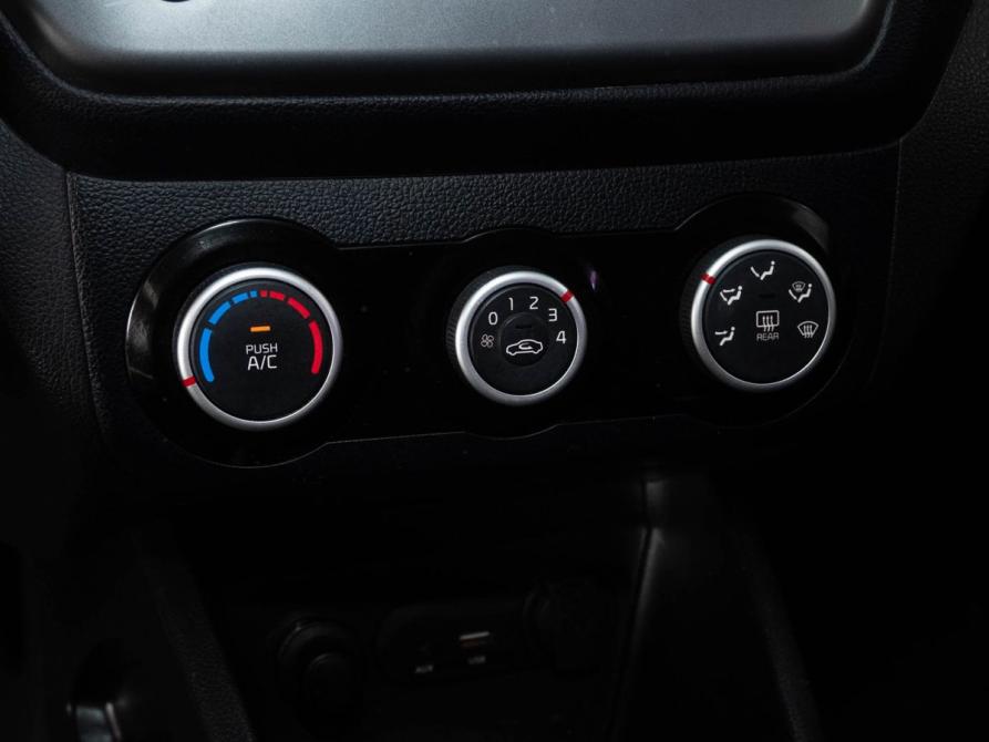 Kia Rio III Рестайлинг Казань  - изображение 11