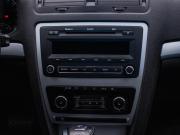 Skoda Octavia II (A5) Рестайлинг Москва  - изображение 30