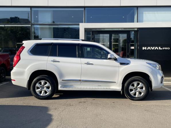 Haval H9 I Рестайлинг с пробегом 2020 года, цена 2 349 000 рублей, 134500 км, внедорожник, Автокод Объявления