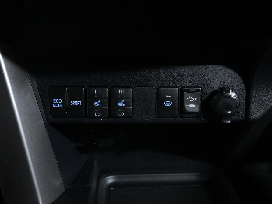 Toyota RAV4 IV (XA40) Рестайлинг Москва  - изображение 17