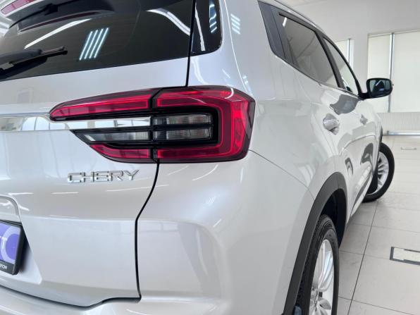 Chery Tiggo 4 I Рестайлинг с пробегом 2021 года, цена 1 400 000 рублей, 45397 км, внедорожник, Автокод Объявления