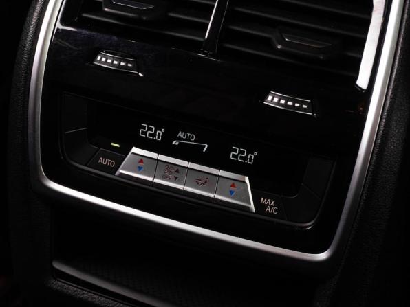 BMW X7 I (G07) с пробегом 2019 года, цена 7 875 000 рублей, 121948 км, внедорожник, Автокод Объявления