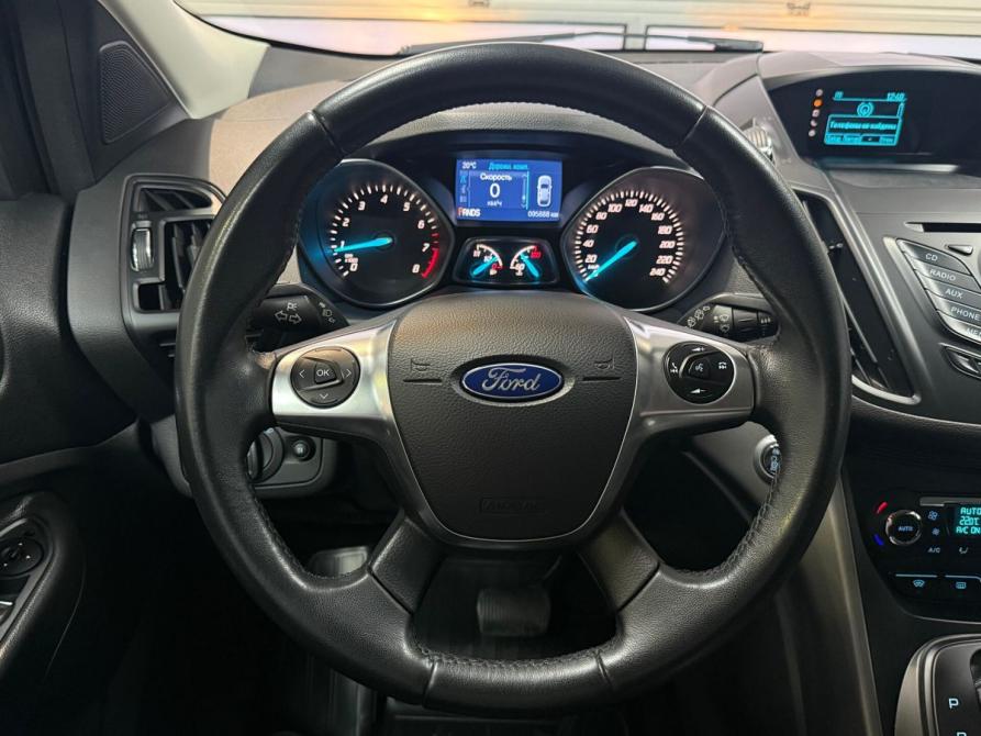 Ford Kuga II Тверь  - изображение 11