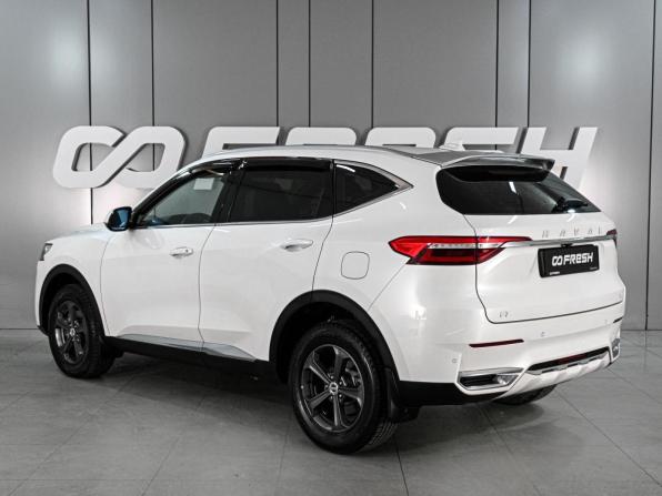 Haval F7 I с пробегом 2019 года, цена 1 930 000 рублей, 87082 км, внедорожник, Автокод Объявления