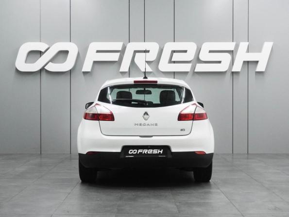 Renault Megane III с пробегом 2010 года, цена 599 000 рублей, 167971 км, хэтчбек, Автокод Объявления
