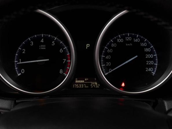 Mazda 3 II (BL) Рестайлинг с пробегом 2012 года, цена 999 000 рублей, 175337 км, седан, Автокод Объявления