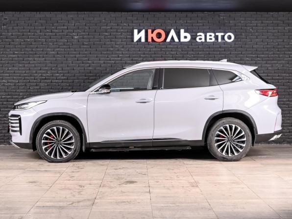 Exeed TXL I Рестайлинг с пробегом 2022 года, цена 2 130 000 рублей, 84131 км, внедорожник, Автокод Объявления