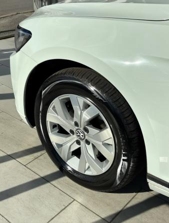 Volkswagen Passat B8 с пробегом 2017 года, цена 1 999 000 рублей, 51202 км, седан, Автокод Объявления