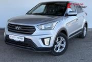 Hyundai Creta I Киров  - изображение 30