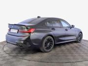 BMW 3 серии VII (G2x) Москва  - изображение 35