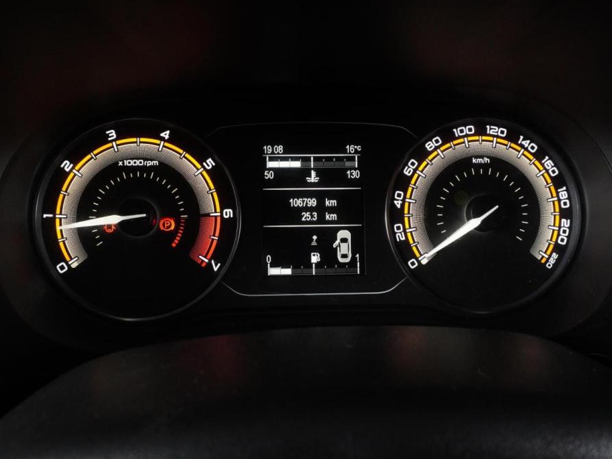 Lada (ВАЗ) Vesta I Рестайлинг (NG) Минеральные Воды  - изображение 14