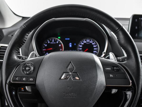 Mitsubishi Eclipse Cross I с пробегом 2019 года, цена 2 249 000 рублей, 32758 км, внедорожник, Автокод Объявления