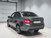 Lada (ВАЗ) Granta I Рестайлинг Екатеринбург  - изображение 26