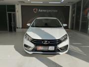 Lada (ВАЗ) Vesta I Рестайлинг (NG) Минеральные Воды  - изображение 25