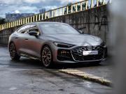 Audi A5 III (B10) Москва  - изображение 48