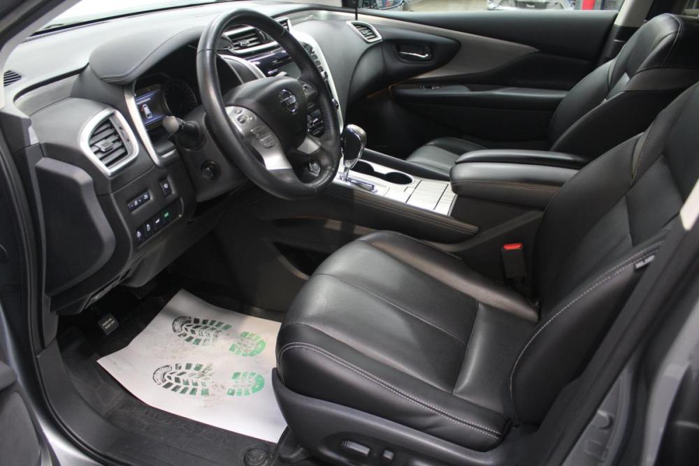 Nissan Murano III (Z52) Кемерово  - изображение 17