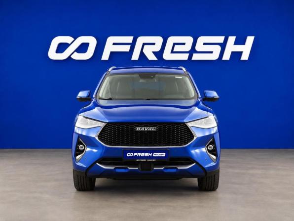 Haval F7 I с пробегом 2020 года, цена 1 749 077 рублей, 156353 км, внедорожник, Автокод Объявления