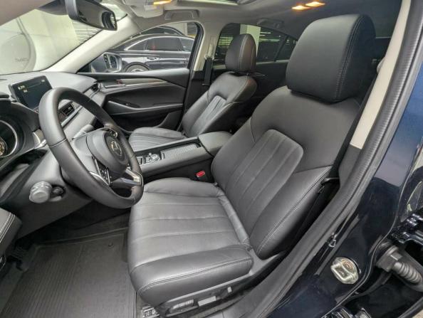 Mazda 6 III (GJ) Рестайлинг 2 с пробегом 2023 года, цена 2 335 000 рублей, 36039 км, седан, Автокод Объявления