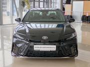 Toyota Camry IX (XV80) China Market Астрахань  - изображение 23