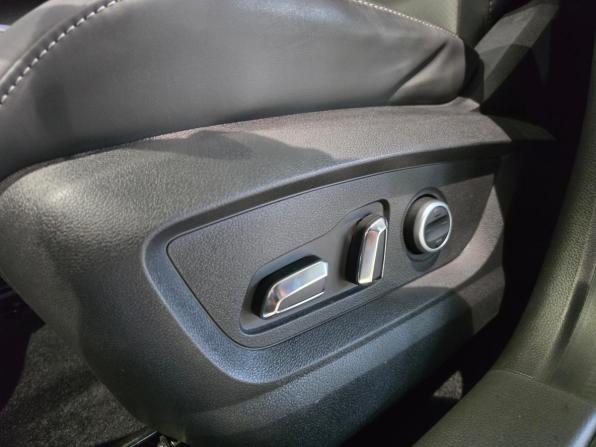 Chery Tiggo 7 Pro Max I Рестайлинг с пробегом 2024 года, цена 2 370 000 рублей, 20117 км, внедорожник, Автокод Объявления