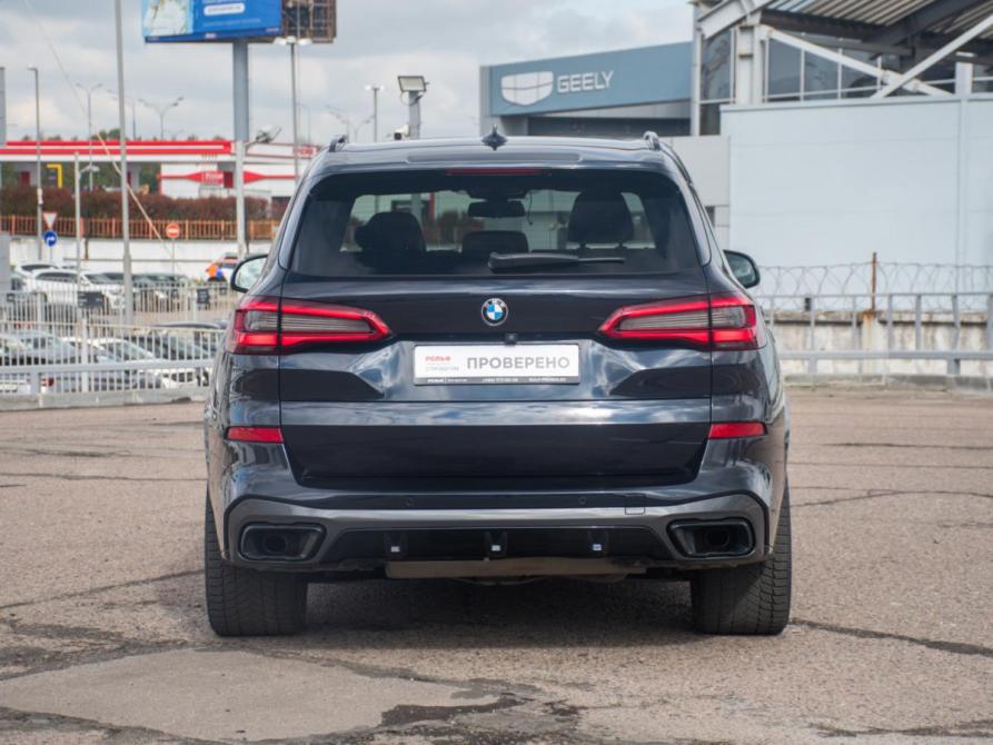BMW X5 IV (G05/G18) Москва  - изображение 6